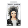 PERRUQUE ROCKSTAR