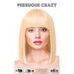 PERRUQUE CRAZY BLONDE