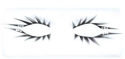 FAUX CILS DIVA DIAMANT DOUBLE