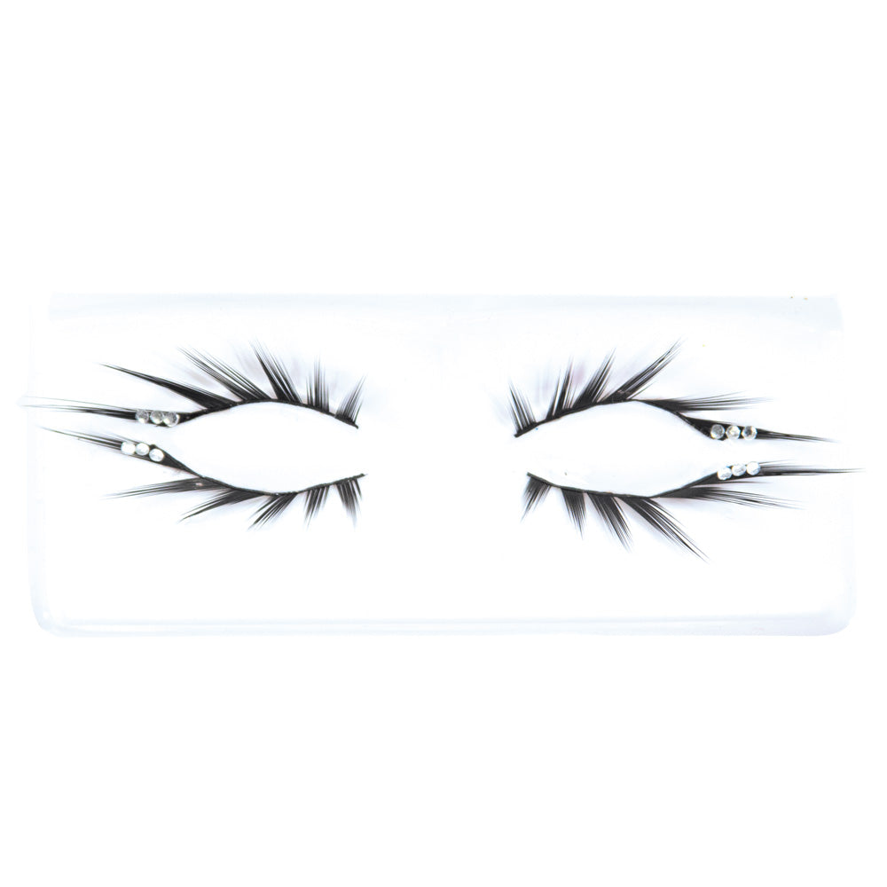 FAUX CILS DIVA DIAMANT DOUBLE