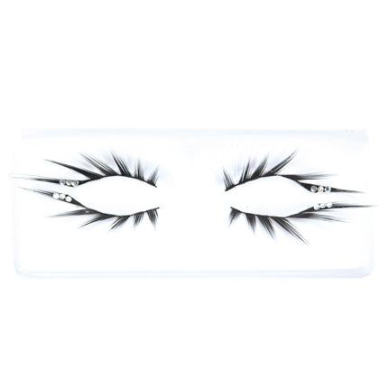 FAUX CILS DIVA DIAMANT DOUBLE