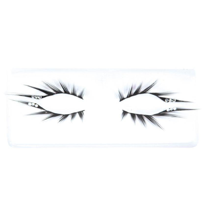 FAUX CILS DIVA DIAMANT DOUBLE