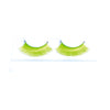 FAUX CILS NEON VERT