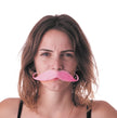 MOUSTACHE ARISTO ROSE