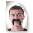 MOUSTACHE WATSON NOIRE