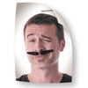 MOUSTACHE GANGSTA NOIRE