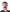 MOUSTACHE DUPONT NOIRE