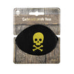 CACHE OEIL PIRATE TISSU ENFANT