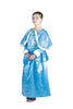 COSTUME PRINCESSE DE MINUIT 4-6 ANS