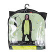 COSTUME KIGURUMI DINO VERT ENFANT T 11/14 ANS