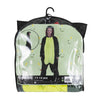 COSTUME KIGURUMI DINO VERT ENFANT T 11/14 ANS