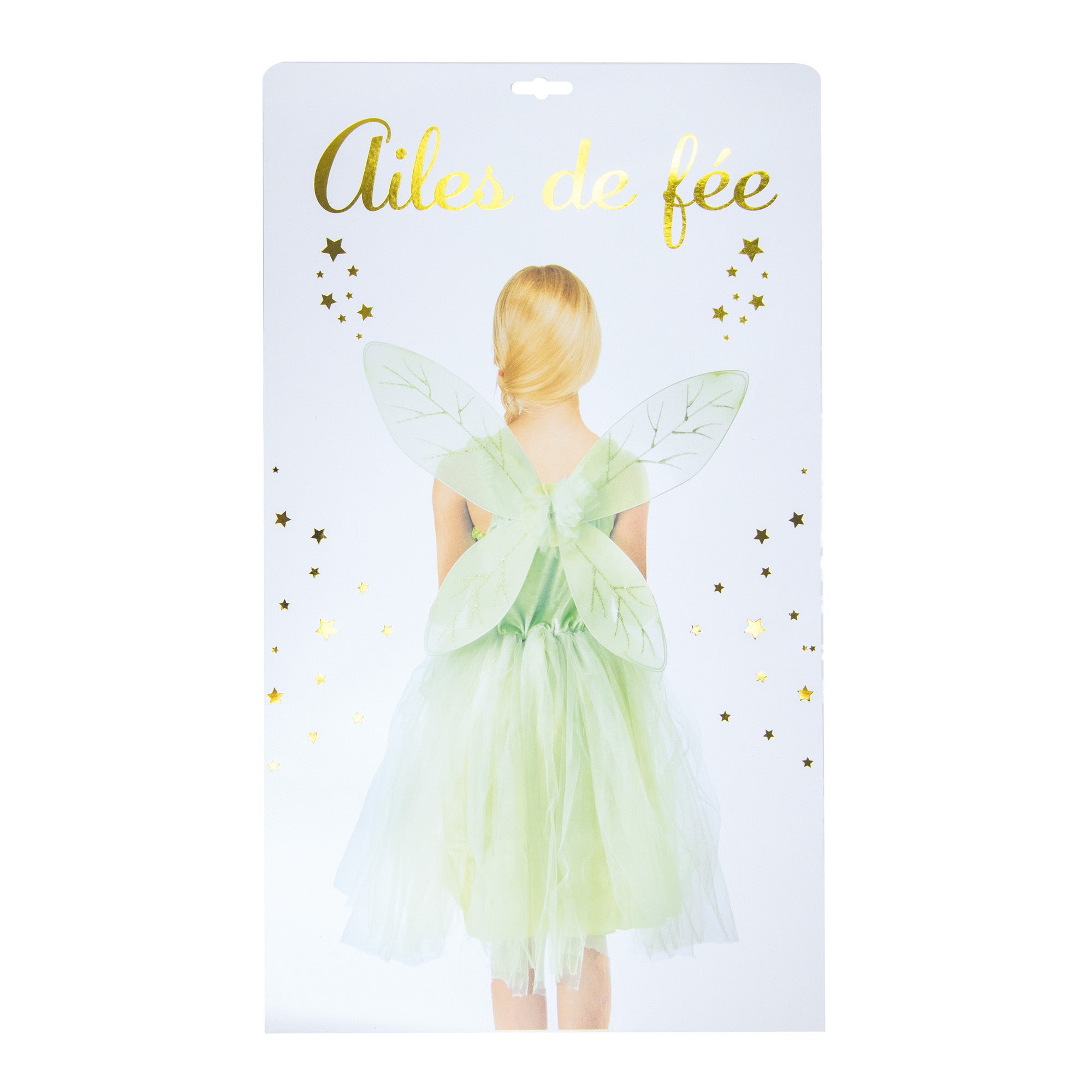 AILES DE FEE