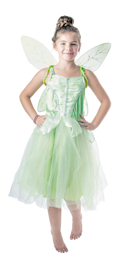 COSTUME FEE 7-9 ANS