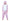 COSTUME KIGURUMI COCHON KAWAI ADULTE