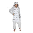 COSTUME KIGURUMI CHAT KAWAI ENFANT T 11/14 ANS