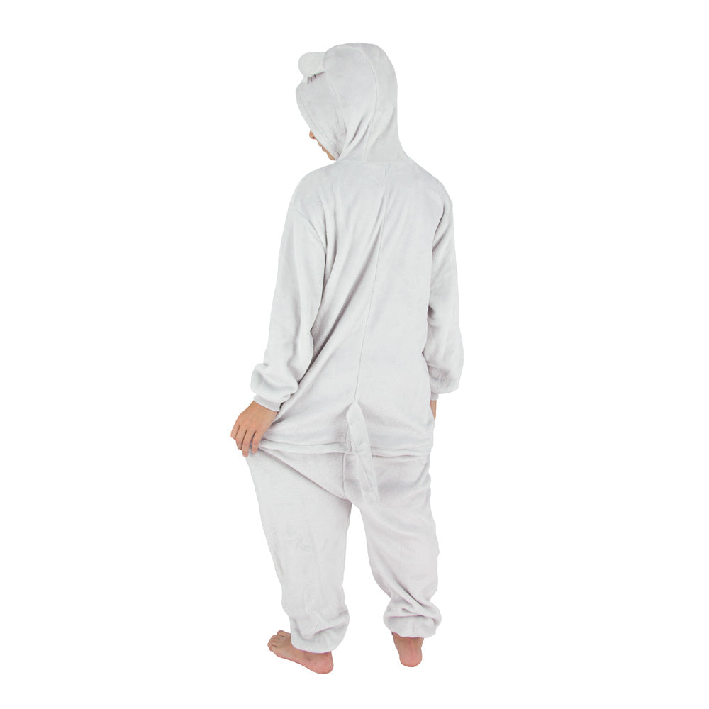 COSTUME KIGURUMI CHAT KAWAI ENFANT T 7/9 ANS