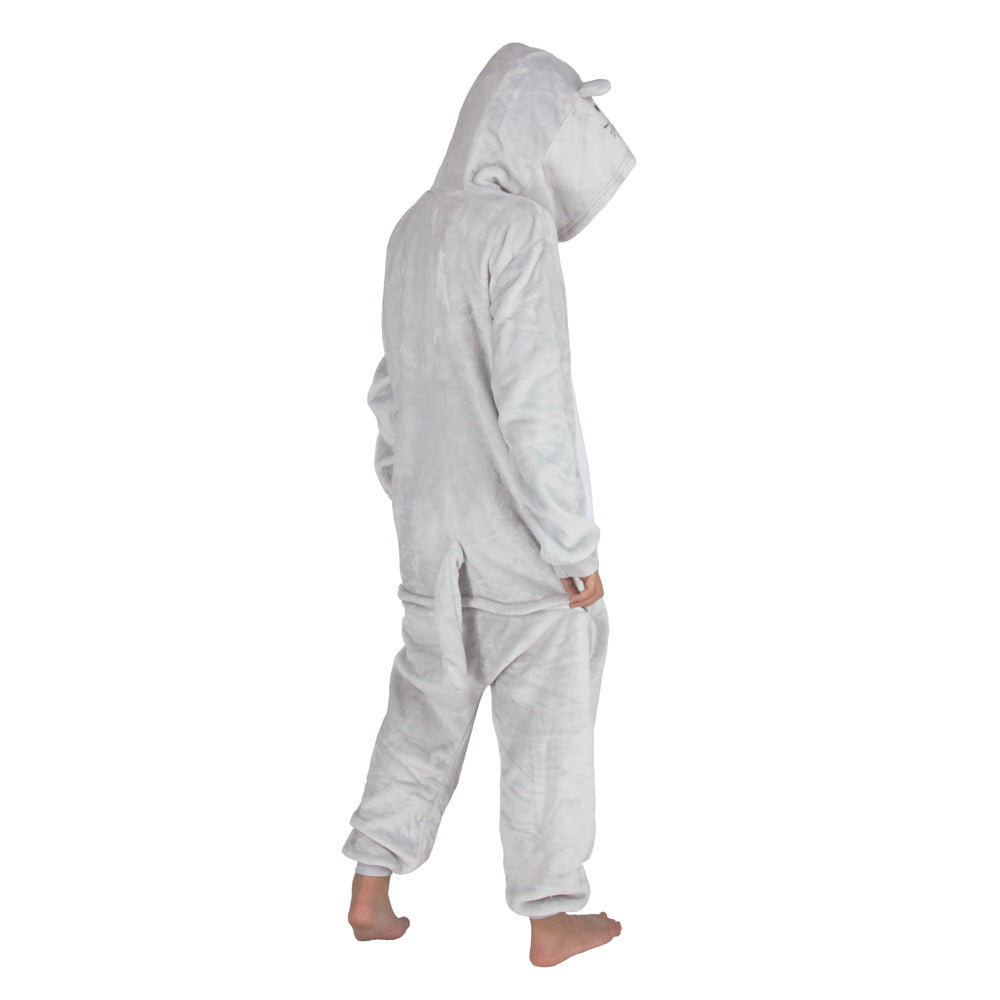 COSTUME KIGURUMI CHAT KAWAI ENFANT T 7/9 ANS