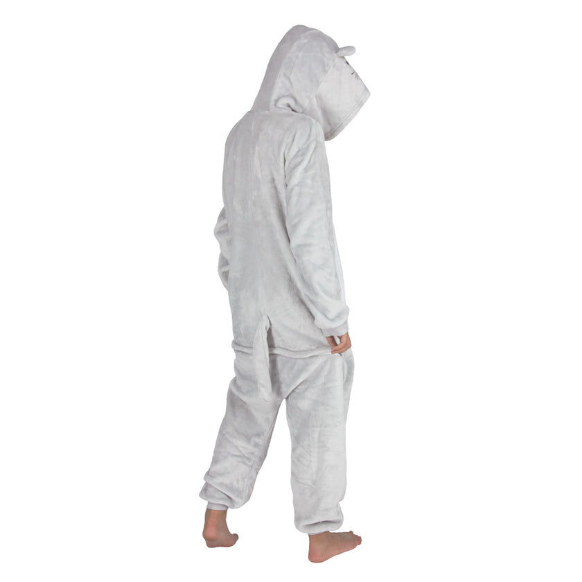 COSTUME KIGURUMI CHAT KAWAI ENFANT T 7/9 ANS