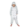COSTUME KIGURUMI CHAT KAWAI ENFANT T 7/9 ANS