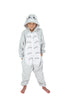 COSTUME KIGURUMI CHAT KAWAI ENFANT T 7/9 ANS