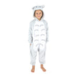 COSTUME KIGURUMI CHAT KAWAI ENFANT T 4/6ANS