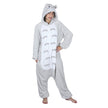 COSTUME KIGURUMI CHAT KAWAI ADULTE