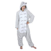 COSTUME KIGURUMI CHAT KAWAI ADULTE