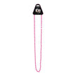COLLIER PERLES ROSE