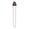 COLLIER PERLES ROSE
