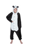 COSTUME KIGURUMI PANDA ENFANT T 11/14 ANS