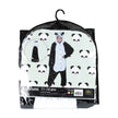 COSTUME KIGURUMI PANDA ENFANT T 11/14 ANS