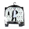 COSTUME KIGURUMI PANDA ENFANT T 11/14 ANS