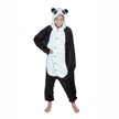COSTUME KIGURUMI PANDA ENFANT T 11/14 ANS