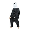 COSTUME KIGURUMI PANDA ENFANT T 7/9 ANS
