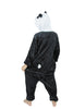 COSTUME KIGURUMI PANDA ENFANT T 7/9 ANS