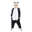 COSTUME KIGURUMI PANDA ENFANT T 7/9 ANS