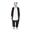 COSTUME KIGURUMI PANDA ADULTE