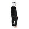 COSTUME KIGURUMI PANDA ADULTE