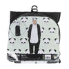 COSTUME KIGURUMI PANDA ADULTE