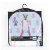 COSTUME KIGURUMI LICORNE ARC EN CIEL ENFANT T 4/6ANS