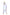 COSTUME KIGURUMI LICORNE AVEC ETOILES ENFANT T 7/9 ANS