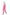 COSTUME KIGURUMI CHAT ROSE ENFANT T 11/14 ANS