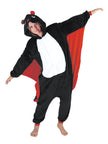 COSTUME KIGURUMI CHAUVE SOURIS ADULTE