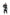 COSTUME KIGURUMI SQUELETTE ENFANT T 11/14 ANS