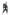 COSTUME KIGURUMI SQUELETTE ENFANT T 4/6ANS
