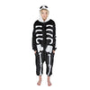 COSTUME KIGURUMI SQUELETTE ADULTE