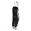 COSTUME KIGURUMI SQUELETTE ADULTE