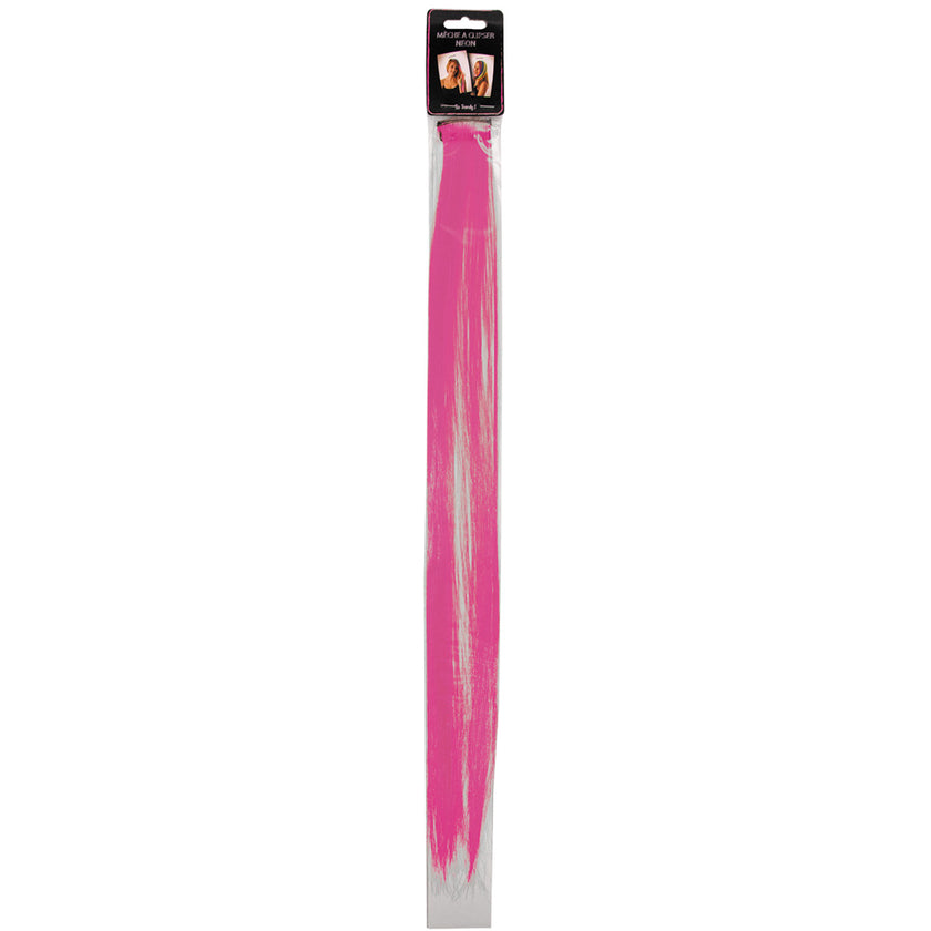 MECHE A CLIPSER ROSE NEON