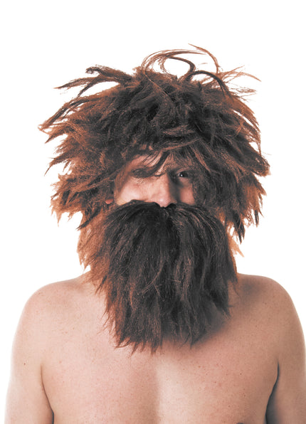 PERRUQUE CRO-MAGNON