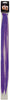 MECHE A CLIPSER VIOLET NEON